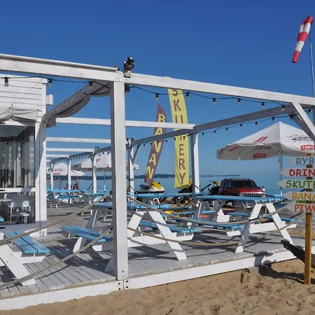 Apartament Sun&sea *