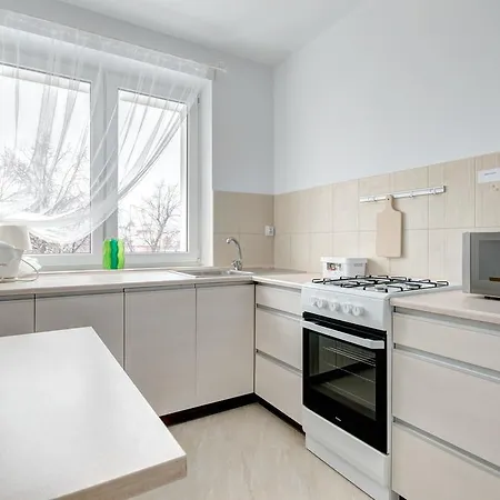 Sun&sea Apartament