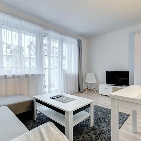 Sun&sea Apartament *
