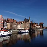 Apartman Sun And Sea Gdańsk