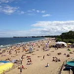 Sun And Sea Gdańsk