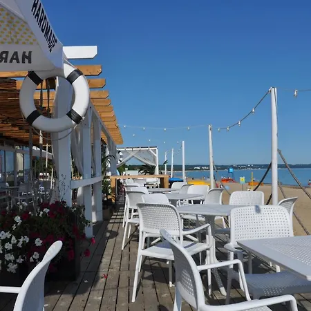 Sun And Sea * Гданьск