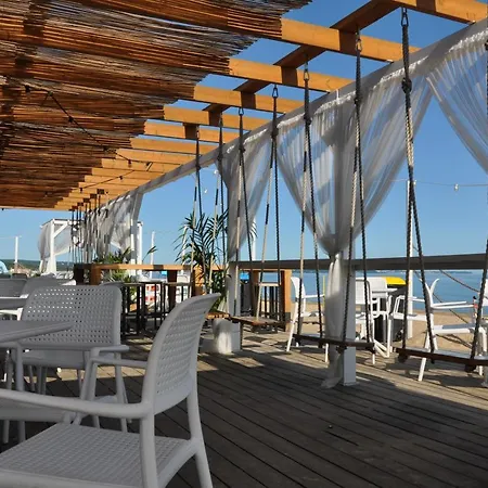 Апартаменты Sun And Sea Гданьск