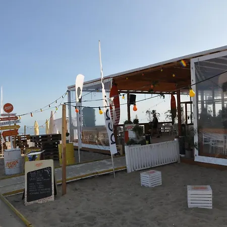 Apartament Sun And Sea