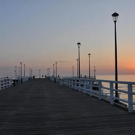 Апартаменты Sun And Sea