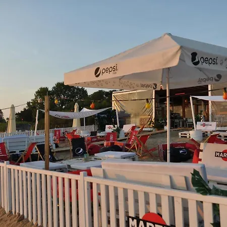 Апартаменты Sun And Sea *