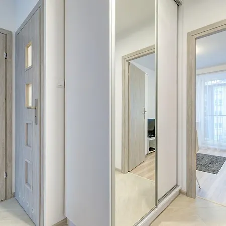 Sun And Sea Appartement *