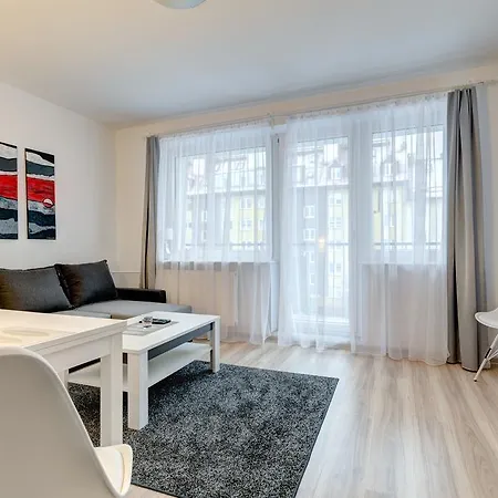 Apartament Sun And Sea *