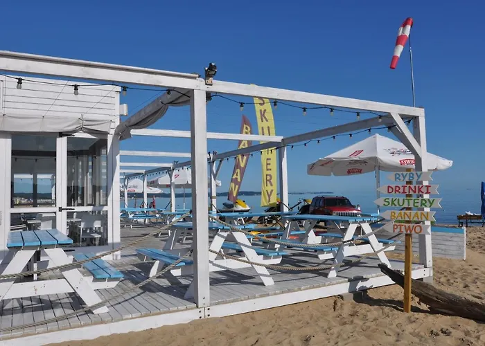 Appartement Sun And Sea *