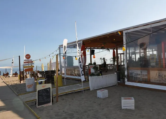 Lägenhet Sun And Sea