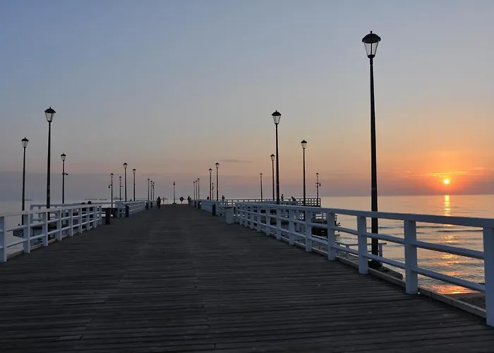 Lägenhet Sun And Sea