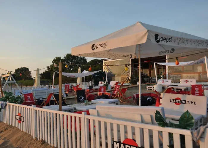 Lägenhet Sun And Sea *