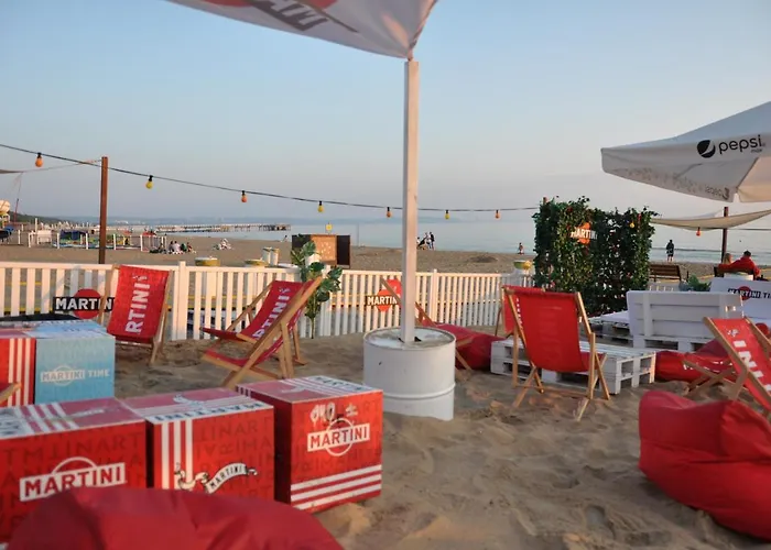 Appartement Sun And Sea *