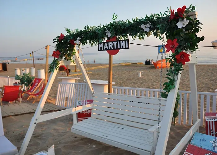 Sun And Sea Lägenhet