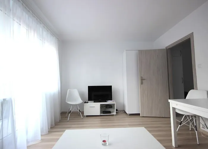 Sun And Sea Appartement *