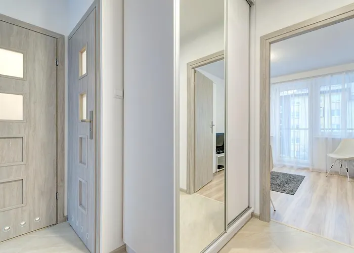 Sun And Sea Lägenhet *