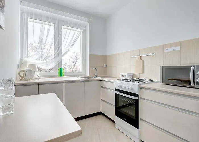 Sun And Sea Lägenhet