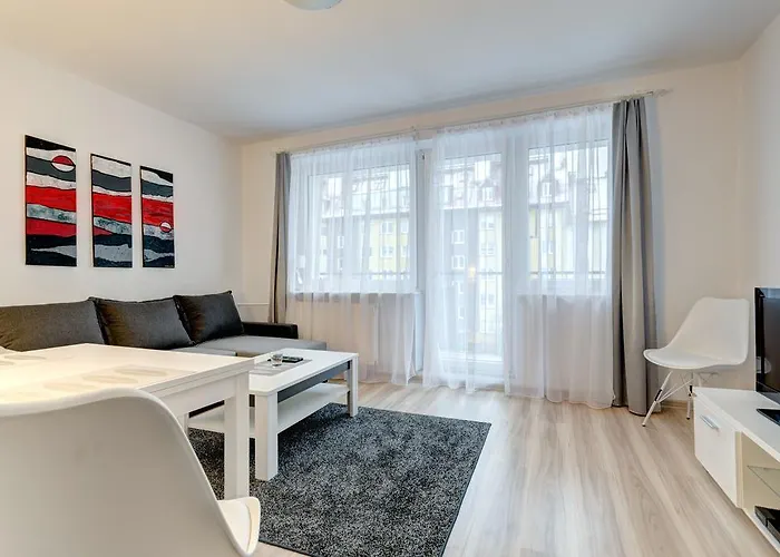 Appartement Sun And Sea *