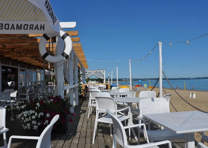 Sun And Sea * Gdaňsk